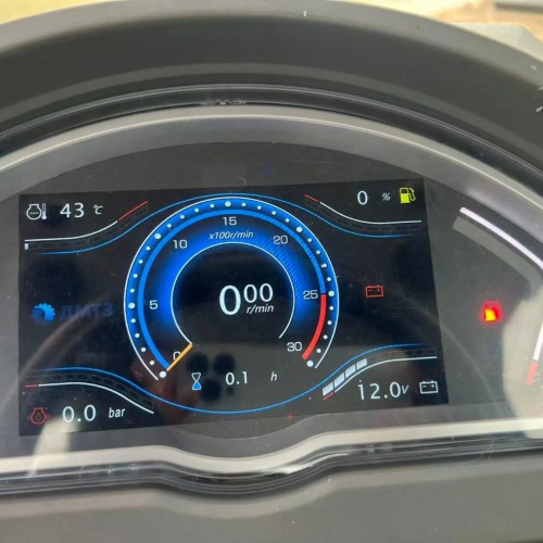 Трактор ДМТЗ 904 Premium с кондиционером