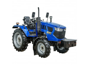 Мінітрактор ДТЗ 354U