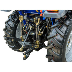 Мінітрактор ДТЗ 354U