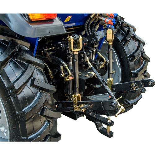 Мінітрактор ДТЗ 354U