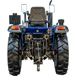 Мінітрактор ДТЗ 354U