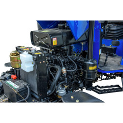 Мінітрактор ДТЗ 354U