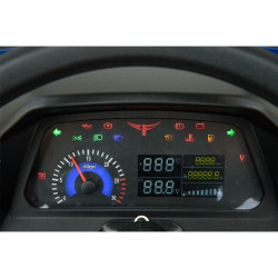 Мінітрактор ДТЗ 354U