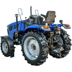 Мінітрактор ДТЗ 354U