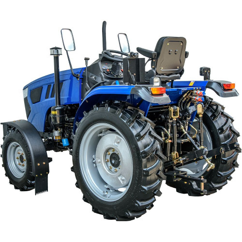 Мінітрактор ДТЗ 354U