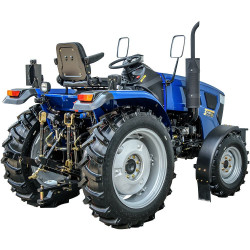 Мінітрактор ДТЗ 354U