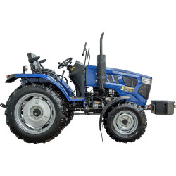 Мінітрактор ДТЗ 354U