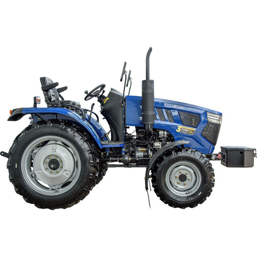 Мінітрактор ДТЗ 354U