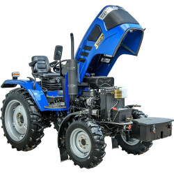 Мінітрактор ДТЗ 354U