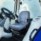 Минитрактор ДТЗ 504BKKU с кабиной