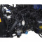 Минитрактор ДТЗ 5244 HPX NEW