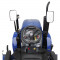 Минитрактор ДТЗ 5244 HPX NEW