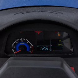 Минитрактор ДТЗ 5244НРХ