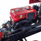 Минитрактор HORST 160B
