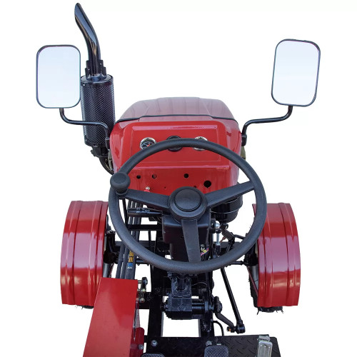 Минитрактор HORST 160B