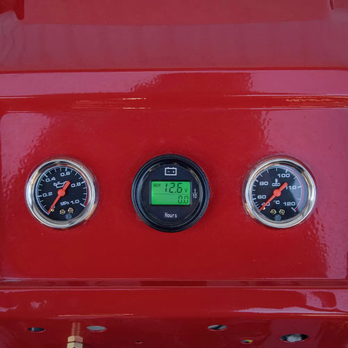 Минитрактор HORST 160B