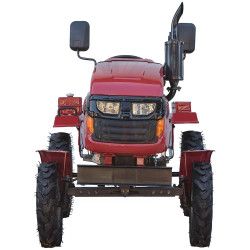 Минитрактор HORST 160B