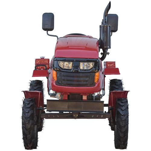 Минитрактор HORST 160B