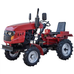 Минитрактор HORST 160B