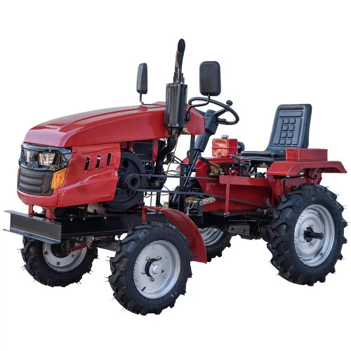 Минитрактор HORST 160B