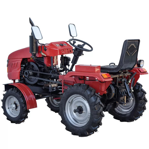 Минитрактор HORST 160B