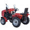 Минитрактор HORST 160B