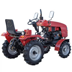 Минитрактор HORST 160B
