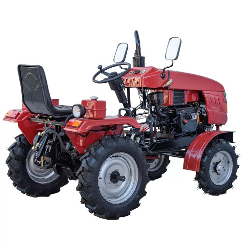 Минитрактор HORST 160B