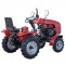 Минитрактор HORST 160B