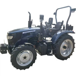 Мінітрактор HORST A 404DXU