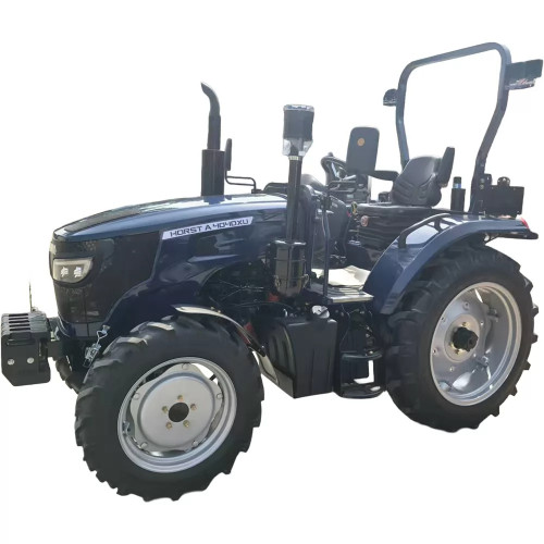 Мінітрактор HORST A 404DXU