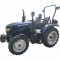 Мінітрактор HORST A 404DXU