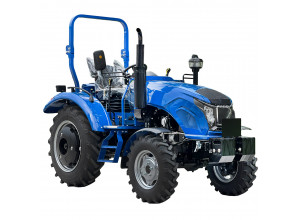 Минитрактор HORST G244DXU