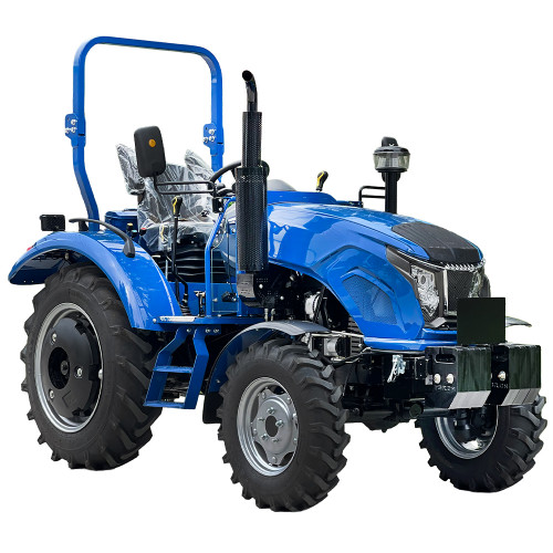 Минитрактор HORST G244DXU