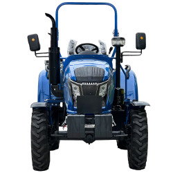 Минитрактор HORST G244DXU