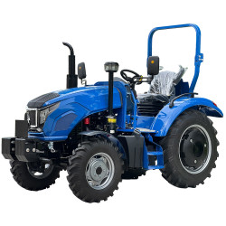 Минитрактор HORST G244DXU