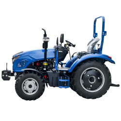 Минитрактор HORST G244DXU