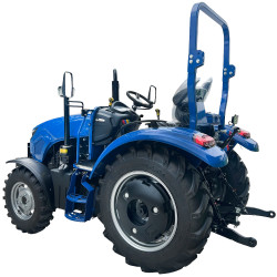 Мінітрактор HORST G244DXU