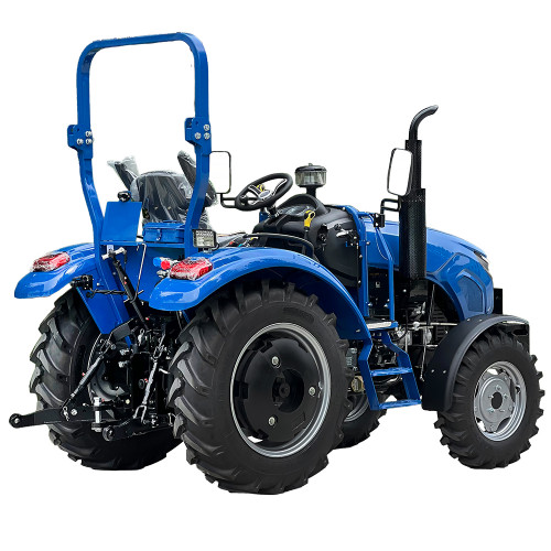 Минитрактор HORST G244DXU