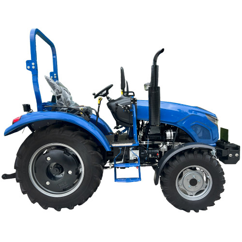 Минитрактор HORST G244DXU