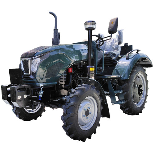 Мінітрактор HORST G244U