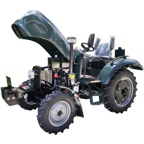 Мінітрактор HORST G244U