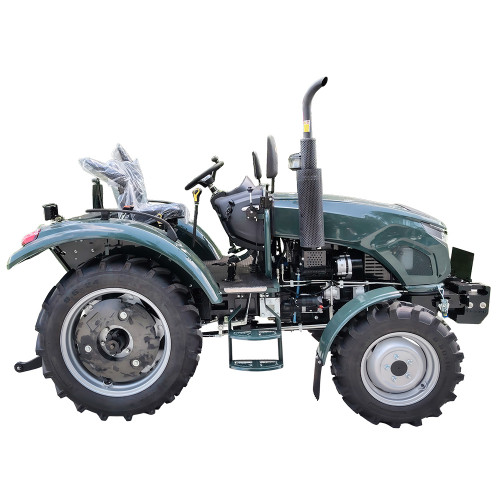 Мінітрактор HORST G244U