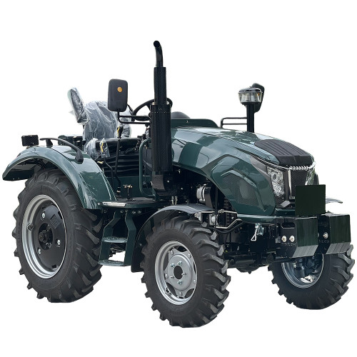 Мінітрактор HORST G244XU