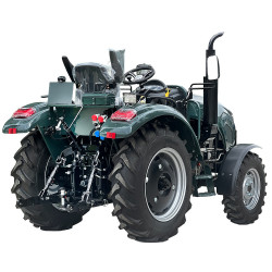 Минитрактор HORST G244XU