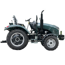 Мінітрактор HORST G244XU