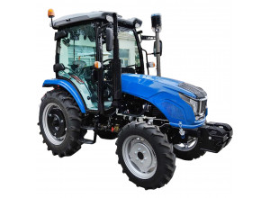 Минитрактор HORST G504CCU