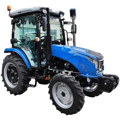 Минитрактор HORST G504CCU