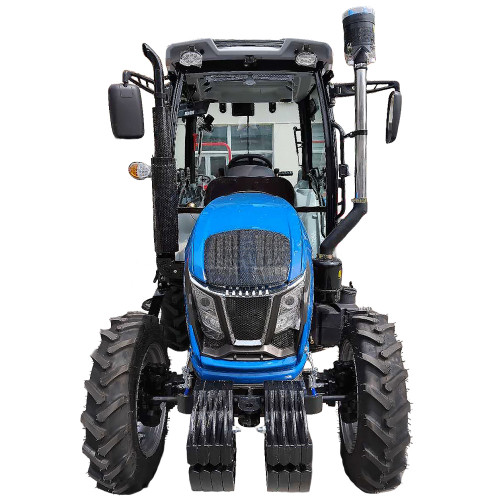 Минитрактор HORST G504CCU