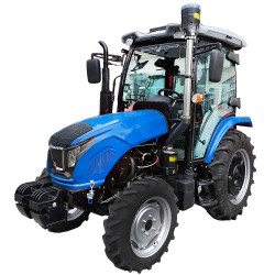 Минитрактор HORST G504CCU